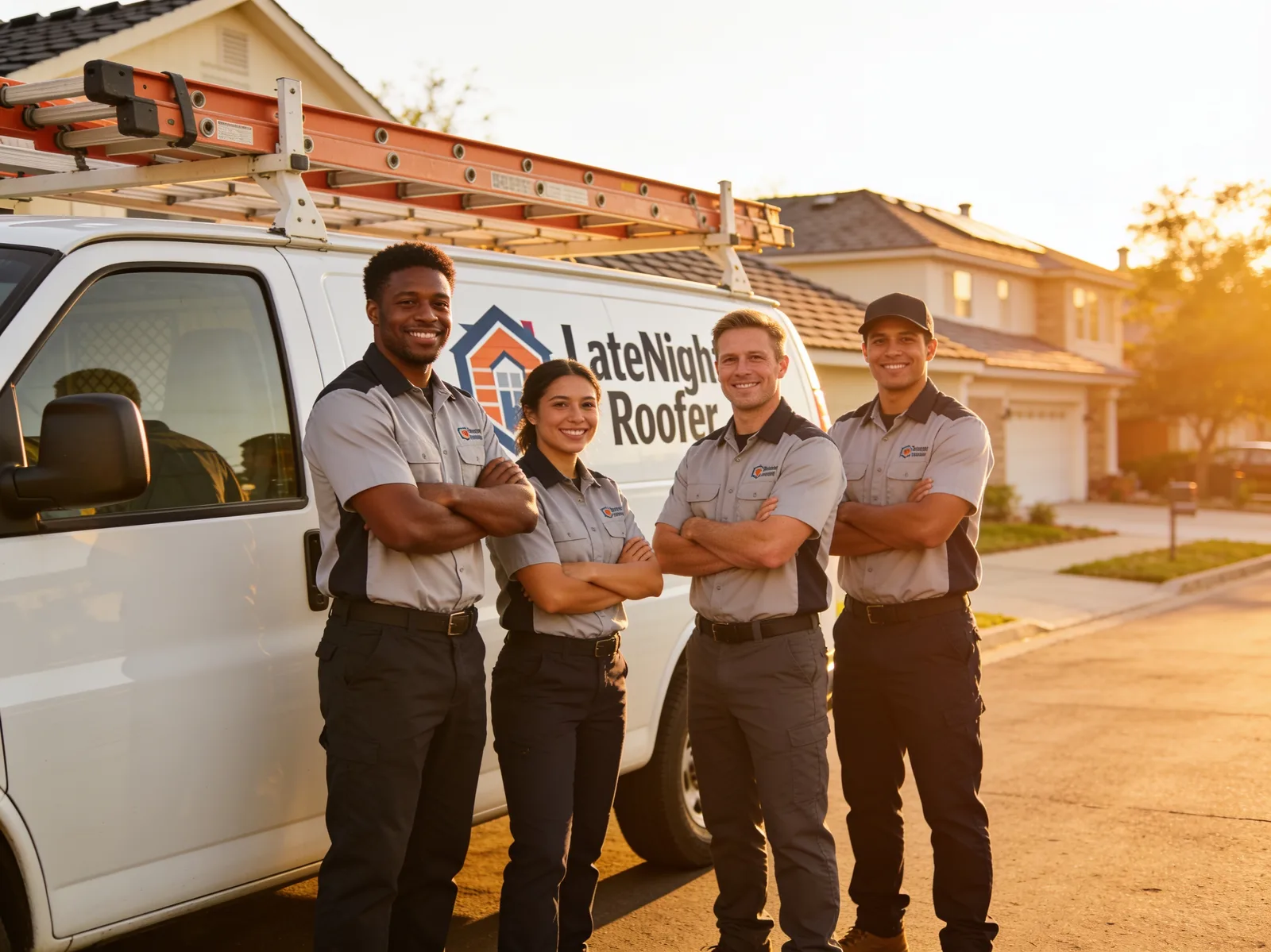 Emergency Roof Repair company in Bellevue, WA