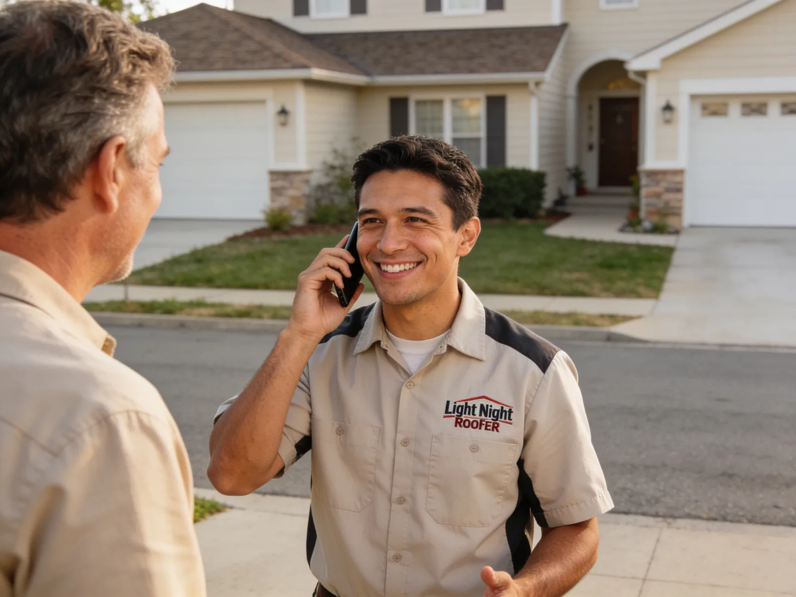 Emergency Roof Repair Bellevue, WA FAQs